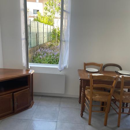 Maison Totalement Renovee La Rochelle  Ngoại thất bức ảnh