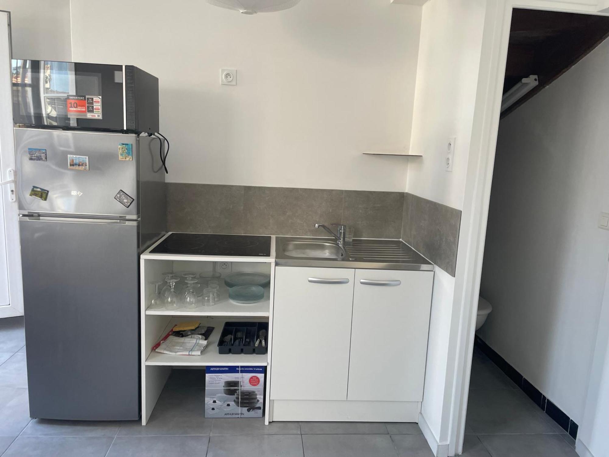 Maison Totalement Renovee La Rochelle  Ngoại thất bức ảnh