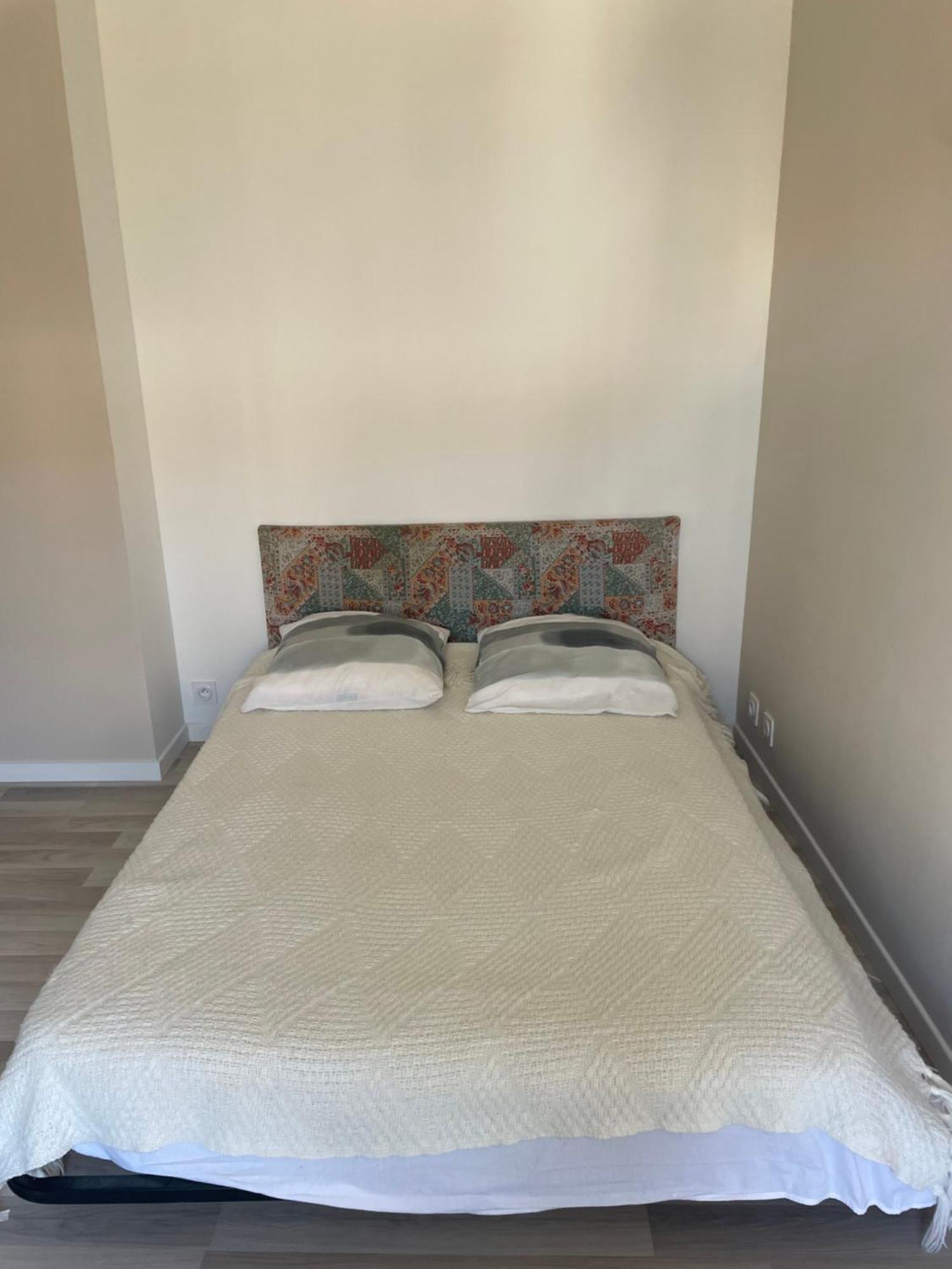 Maison Totalement Renovee La Rochelle  Ngoại thất bức ảnh