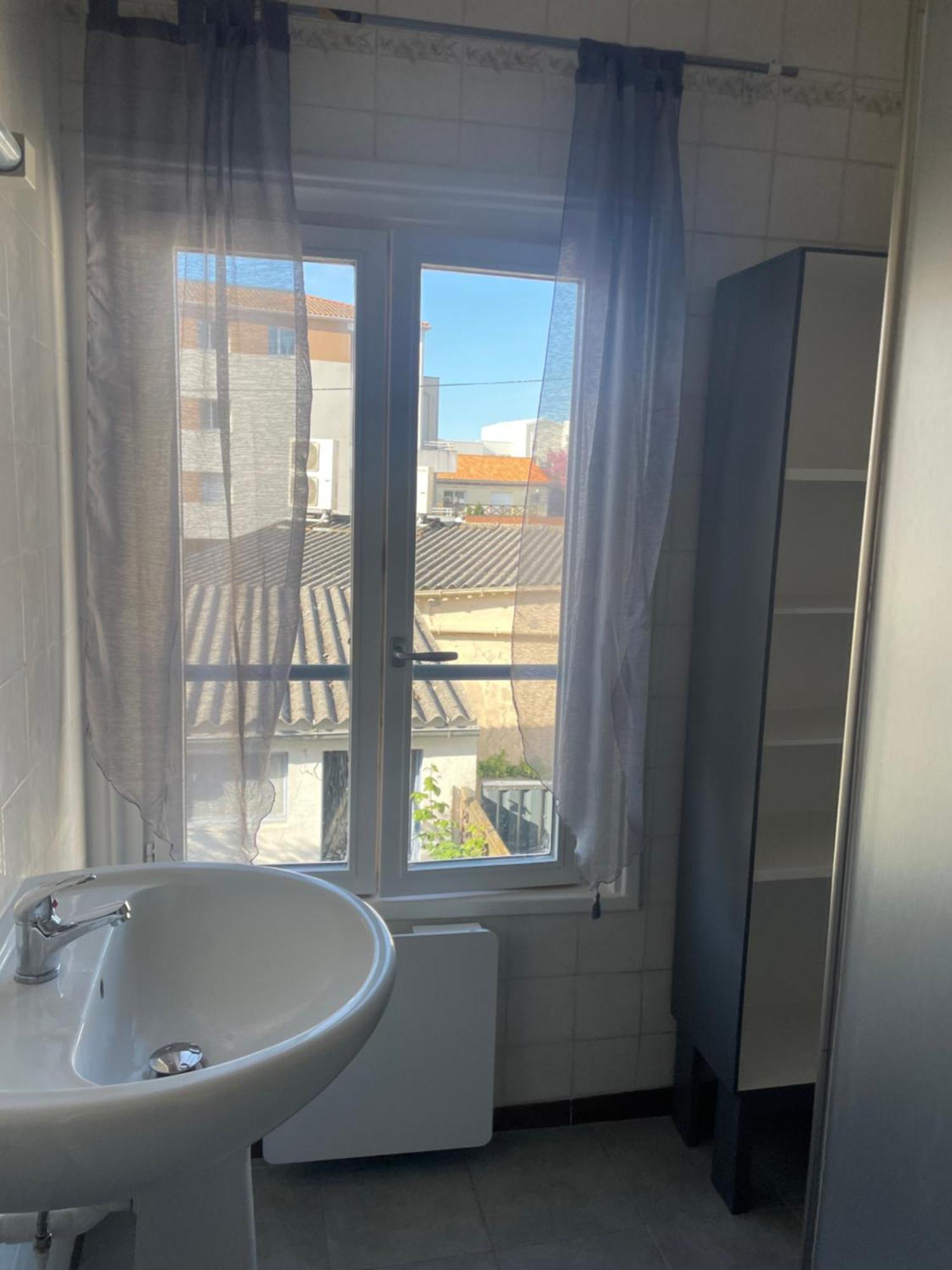Maison Totalement Renovee La Rochelle  Ngoại thất bức ảnh